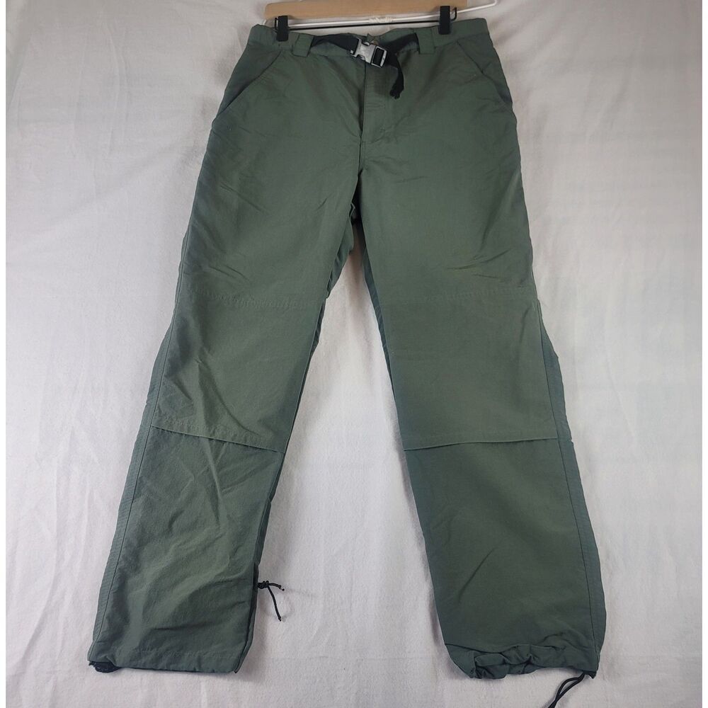 Flyshacker Clothing Company Outdoor Pants, Women's Size Medium